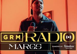 GRM Radio & The Compozers Margs Mp3 Download